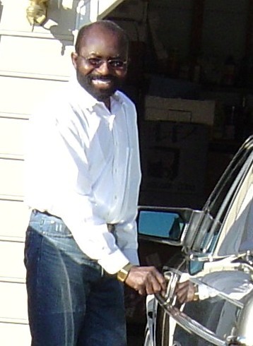 Date this lovely United States man Robert from New Market US1009