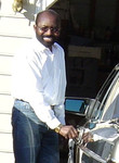 tall United States man Robert from New Market US1009