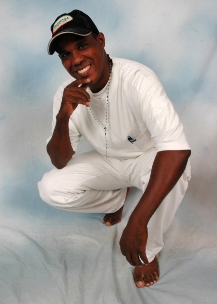 Date this stunning Dominican Republic man Francisco from San Pedro De Macoris DO330