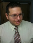 good-looking United States man Ramon from Chicago CO356