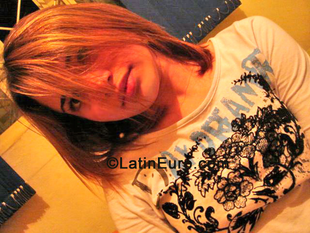 Date this hot Brazil girl Grasieli from Diadema BR486