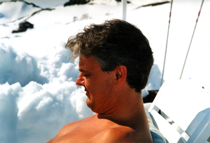 Date this funny Brazil man Tore from Natal BR491