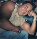 charming United States man  from Miami US1093