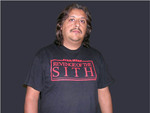 cute United States man Pablo from Hyattsville US1112