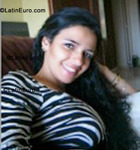 voluptuous Brazil girl Carla Graciela from Rio De Janeiro BR544
