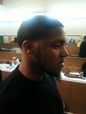 Date this georgeous United States man Samir from Wilmington BR563