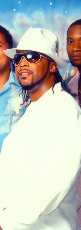 Date this tall United States man BGRIZZLE from Cincinnati DO419