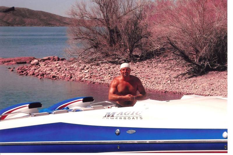 Date this nice looking United States man Ptowndave from Pomona US1251