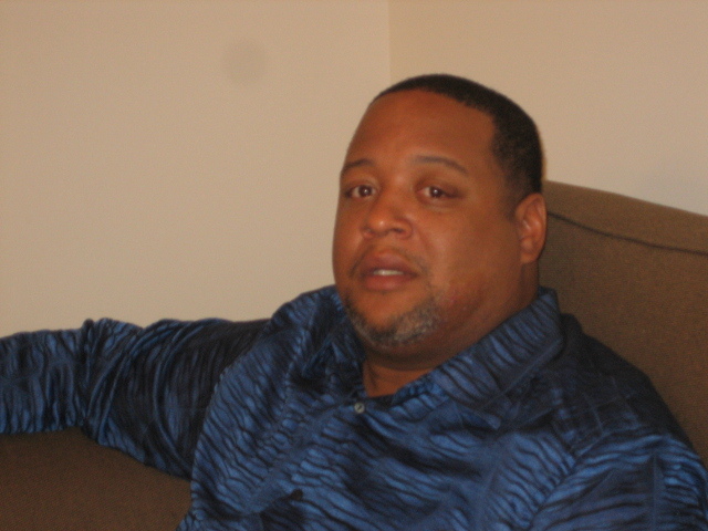 Date this cute United States man TONYBMW745 from Fairfax US1253