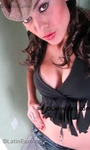 luscious Brazil girl Ana Paula from Belo Horizonte BR576
