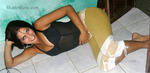 nice looking Brazil girl Rosana Maria from Recife BR592