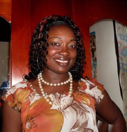 Date this attractive Jamaica girl Tamara from Kingston JM16