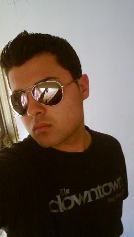 Date this pretty United States man Pedro from Chicago US1288