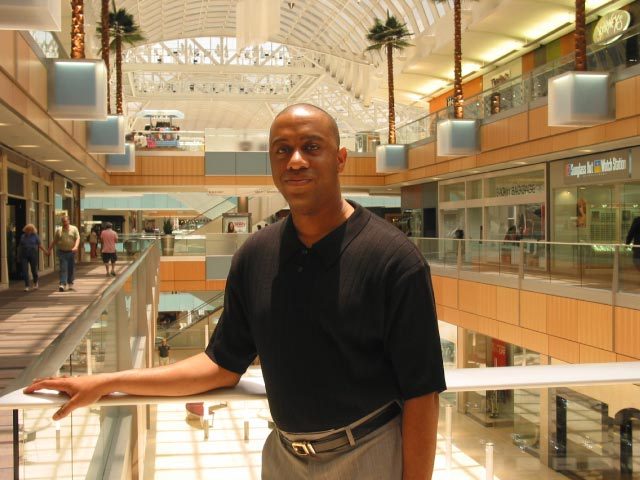 Date this sultry United States man Stephen from Houston US1295