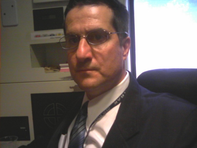 Date this funny United States man Mark from East Haven CO437