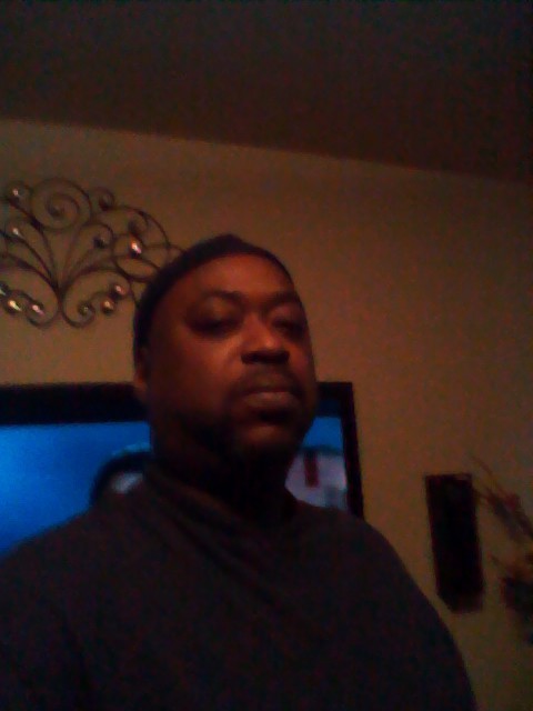Date this beautiful United States man Lanell from Merrillville US1305
