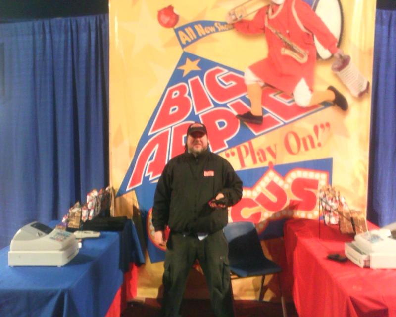 Date this attractive United States man Paul from New York BR636