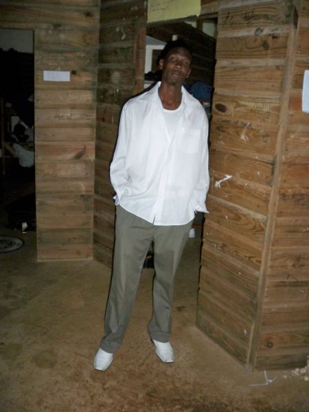 Date this pretty Jamaica man Tscott87 from Hopewell BR645