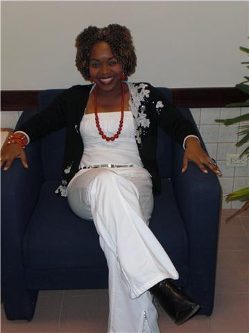 Date this pretty United States girl Ruti15 from Any US1380