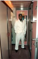 Date this hot United States man Rodney from Beltsville US1418