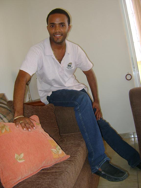 Date this good-looking Dominican Republic man Chelosha123 from santo domingo DO506