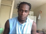 georgeous Jamaica man  from Longville Park JM18