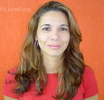 nice looking Brazil girl Kelly Cristina from Tubarao BR712