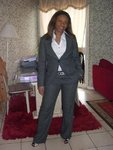 cute France girl  from Grigny FR12
