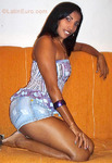 red-hot Brazil girl Jamira Evelen from Rio de Janeiro BR742