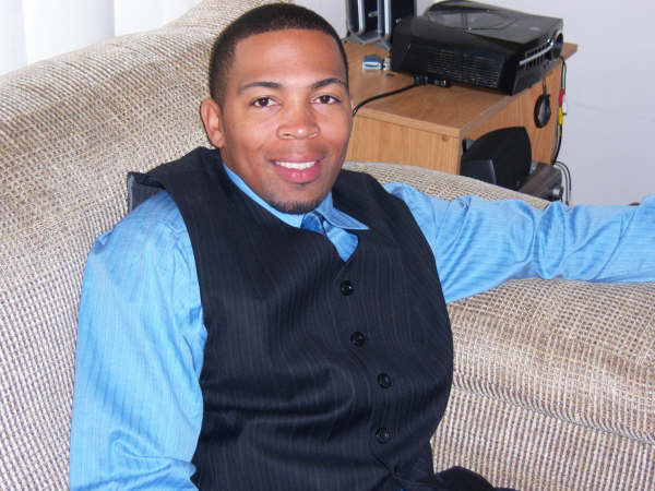 Date this lovely United States man R_elle from San Diego US1528