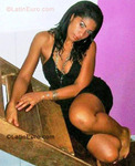 tall Brazil girl Andrea from Salvador BR750