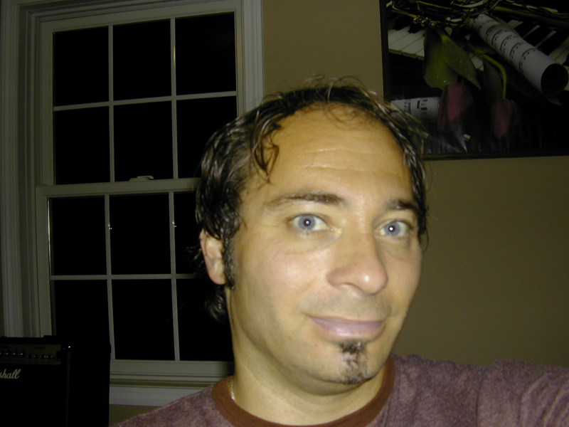 Date this good-looking United States man Andy from Hartford US1544