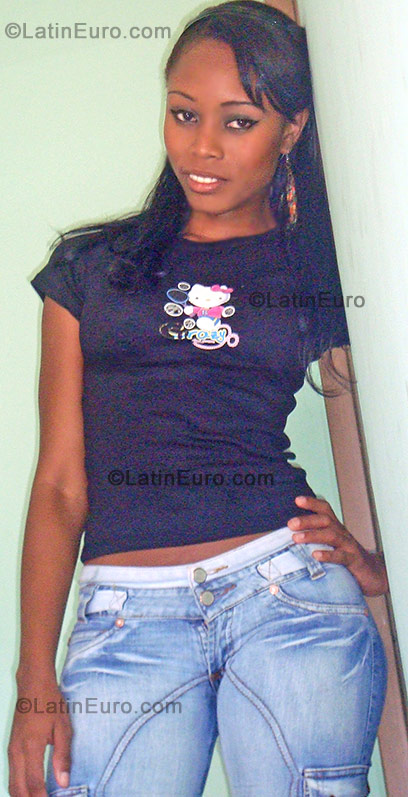 Date this georgeous Colombia girl Jessica from Cali CO10379