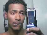 stunning United States man  from New York City US1574