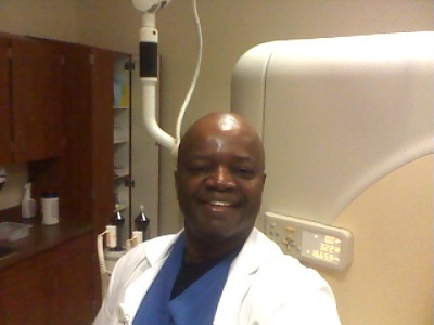 Date this good-looking Dominican Republic man Owanna from La Esperilla DO551