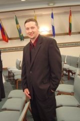 Date this pretty United States man ChiTown from Chicago US1584