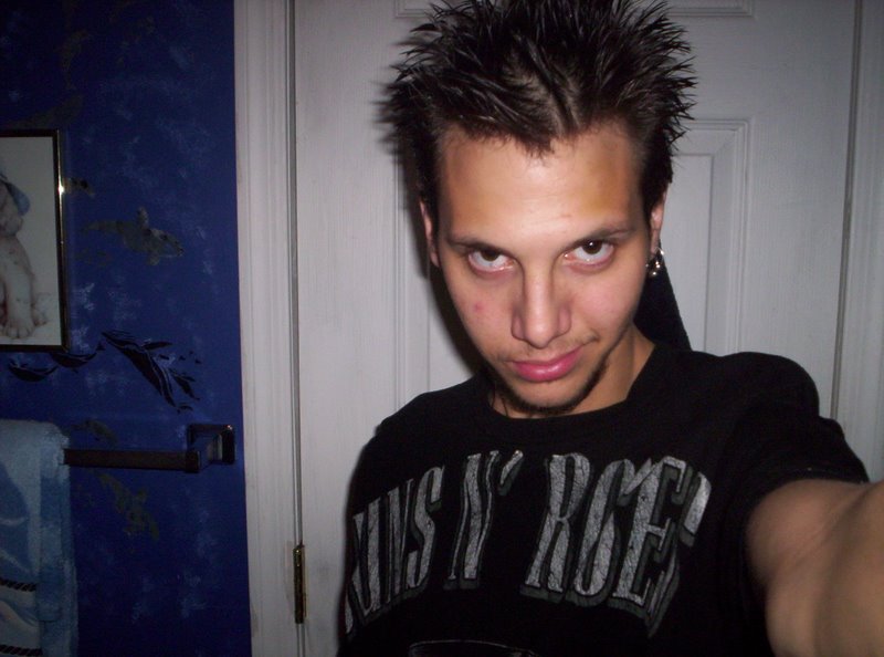 Date this happy United States man Michael from Quincy US1594