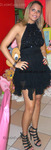 nice looking Brazil girl Caroline from Rio de Janeiro BR797