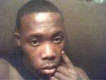 athletic United States man  from Milwaukee US1667