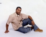 fun United States man Damian from Atlanta US1671