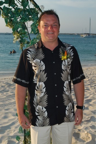 Date this pretty United States man Brian from Columbus US1690