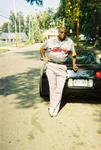 young United States man Zachary from Rock Hill US1692