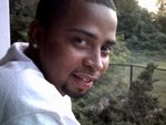 stunning United States man  from Bronx US1706