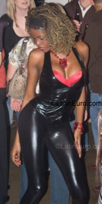 Date this charming United States girl Ogette from Tulsa US1751