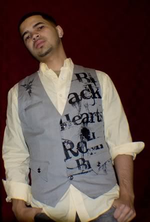Date this nice looking United States man JUAN from bronx US1780