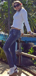 funny Brazil girl Juliana De Paula from Londrina BR848