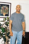 good-looking United States man Kelvin from Hampton US1819