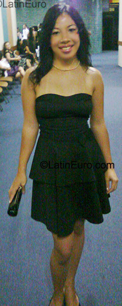 Date this exotic Brazil girl Sara from Salvador BR853