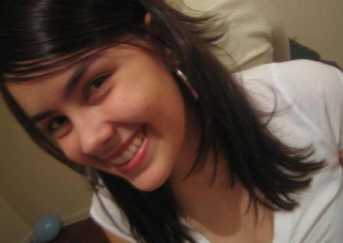 Date this georgeous Brazil girl Danielle from Rio De Janeiro BR856
