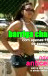 hard body Brazil girl Danielly from Fortaleza BR858